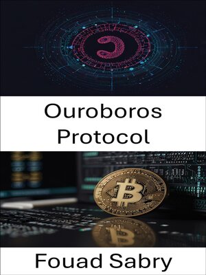 cover image of Ouroboros Protocol